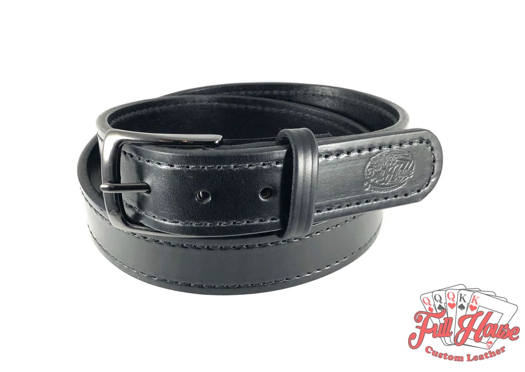Handmade Leather Belts And Accessories In English Bridle Leather
