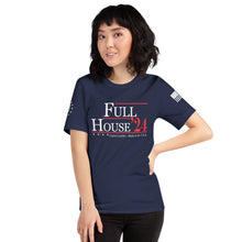 Load image into Gallery viewer, Presidential Candidate Shirt