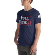 Load image into Gallery viewer, Presidential Candidate Shirt