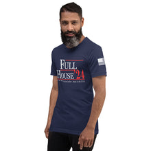 Load image into Gallery viewer, Presidential Candidate Shirt