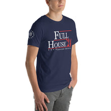 Load image into Gallery viewer, Presidential Candidate Shirt